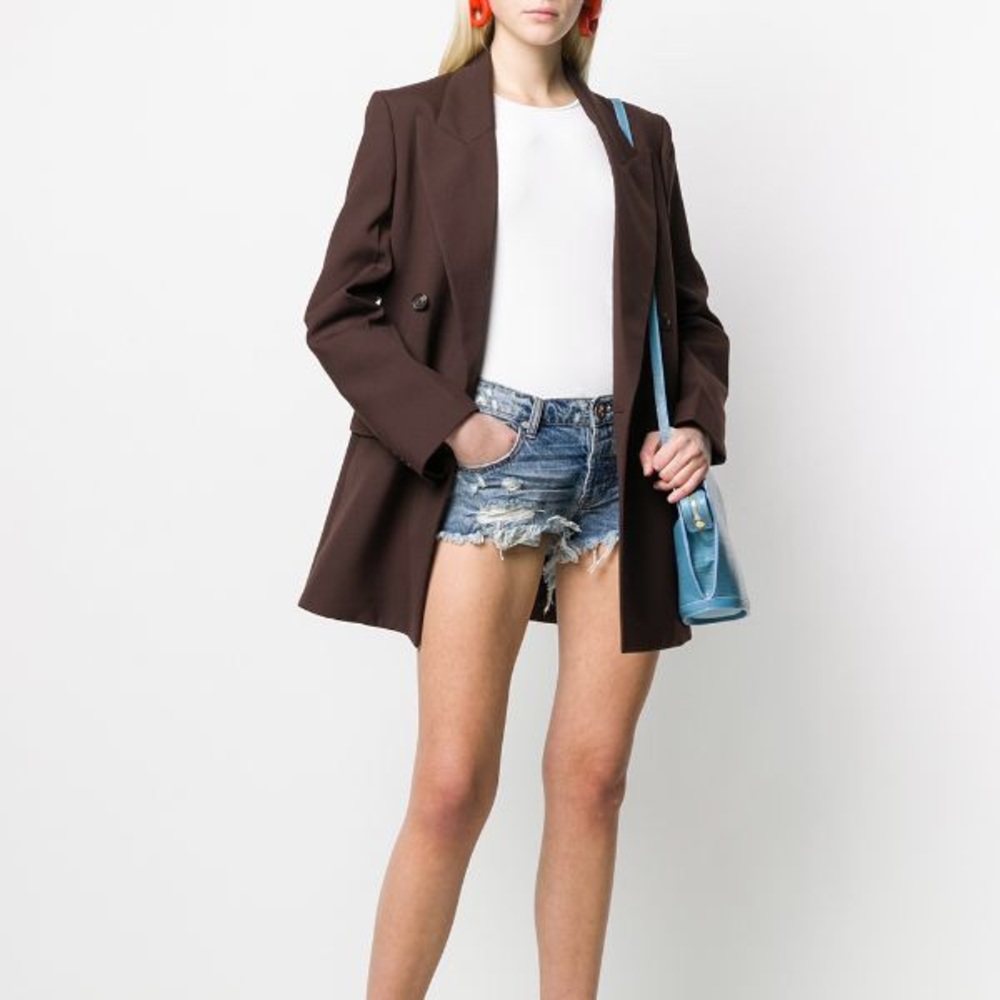 One Teaspoon Bonita Shorts